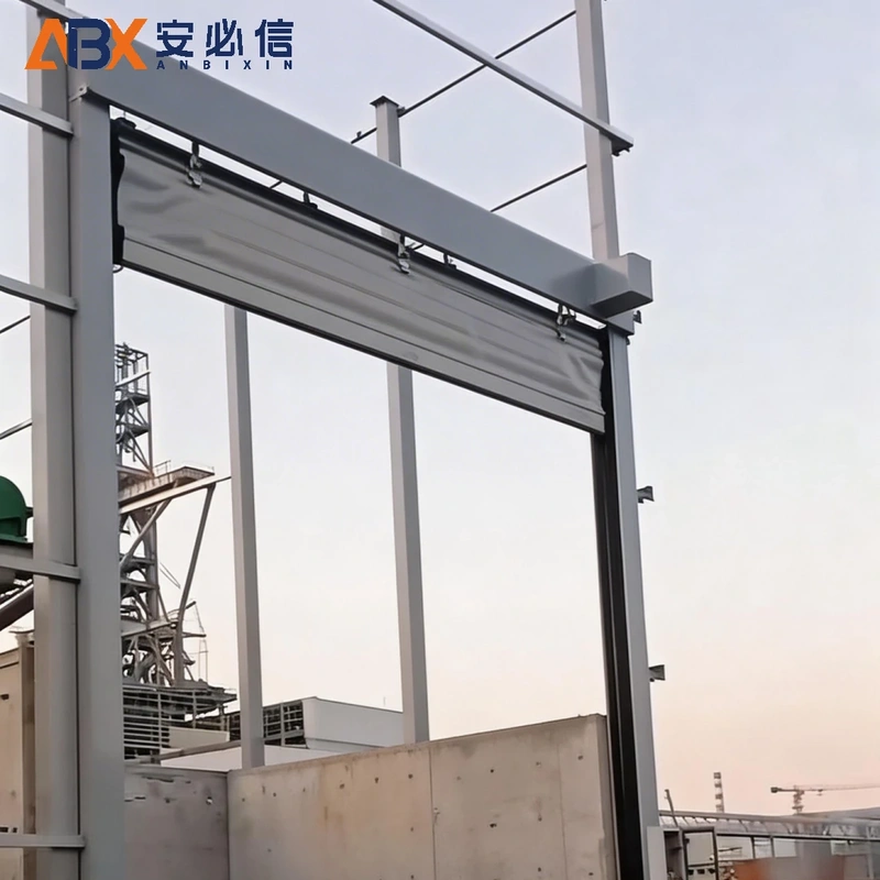 西安机械式门封